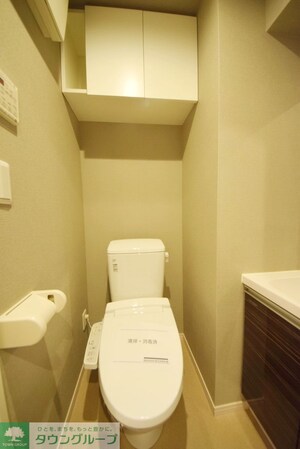 S-FORT戸田公園の物件内観写真